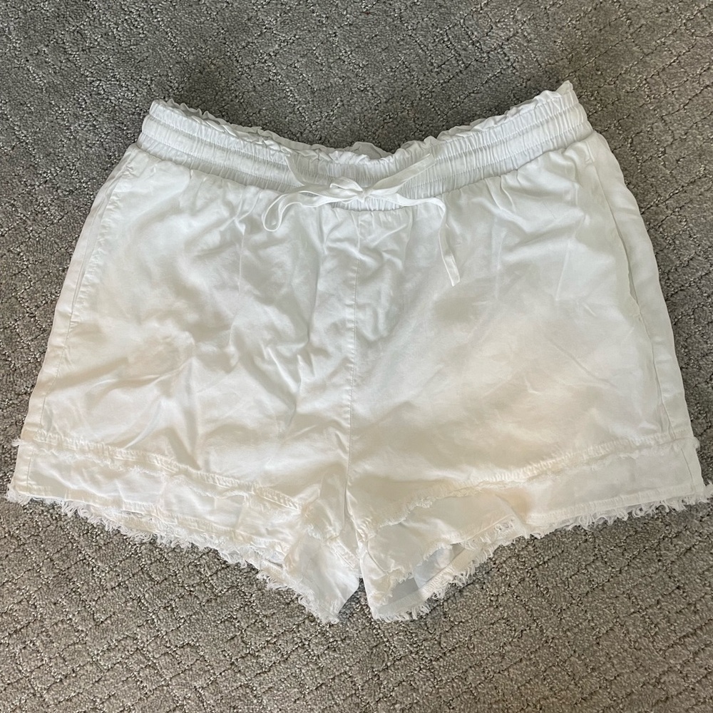 ‘Thread and Supply’ Shorts